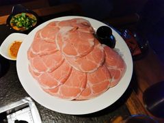 -旺晖本帮骨头煲·深夜火锅(梅园路店)