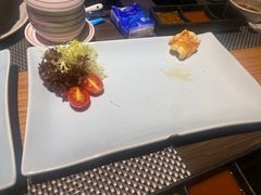 -舞鹤日本料理铁板烧(华侨城店)