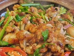 -顺味凤城·顺德菜专门店(九六广场店)