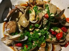 -老头儿油爆虾·知味杭州(爱琴海购物中心)