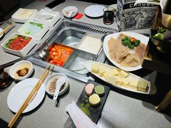 -海底捞火锅(九久奥特莱斯店)