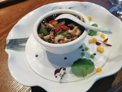 -荷风细雨·中国茶宴(碧云店)