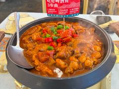 -大师傅金奖啤酒鱼(西街口总店)