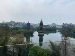 -忆咖啡观景餐厅(桂林象山公园店)