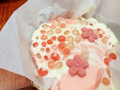 -裕兴记•蟹黄面馆(人民广场店)