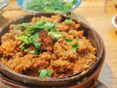 -谢老五跷脚牛肉·非遗传承店