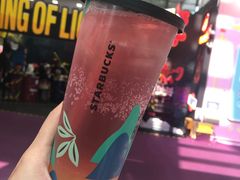 -星巴克臻选(深圳皇庭广场分店)