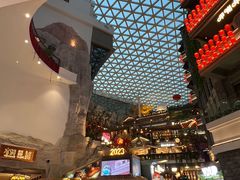 -月枫堂(长春这有山店)