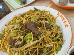 -潮悦牛肉火锅城(水贝店)