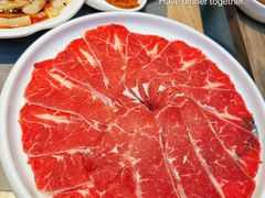 -蜀留香火锅·始于1999·原四川老火锅(白堤路店)