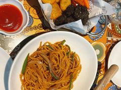 -湖滨1950牛排西餐厅(泽州路店)