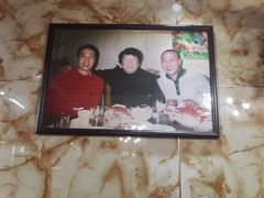 -小铜锣湾海鲜家常菜馆(河西店)