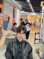-艾美A·M Hair Salon