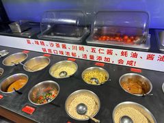 -萍姐火锅·公路夜市(打浦桥日月光店)