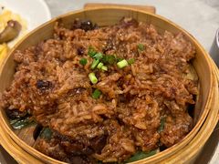 -丽华园(汉阳龙阳店)