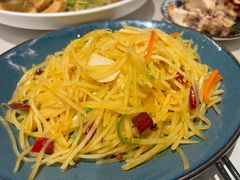 -耶里夏丽·丝路新疆菜·清真食品(徐家汇臻选店)