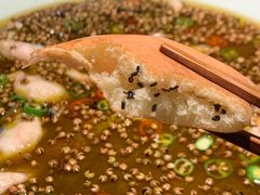 -初蓉丨遇见新川菜(亲贤街荣耀店)