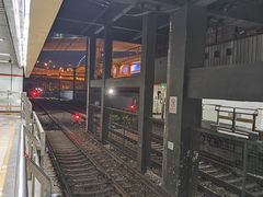 -锦江乐园(地铁站)