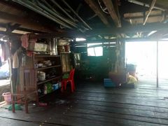 -洞里萨湖