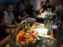 -星聚会KTV(苏州信投大厦店)