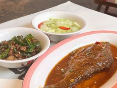 -李大嘴·湖北烧菜馆(汉阳总店)