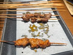 -管氏翅吧(马家堡店)