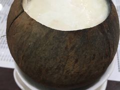 原只椰子双皮奶-仁信老铺(嘉信店)