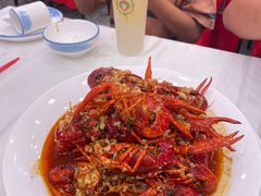 -簋街仔仔小龙虾(总店)