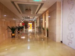 -北京西国贸大酒店