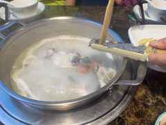 -鱼粤鲜淘米捞·中山脆肉鲩火锅(悦湖会店)