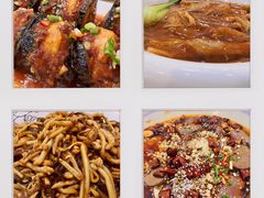 -普天和酒楼·新津菜·烤鸭(天津之眼店)