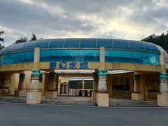-珠海圆明新园