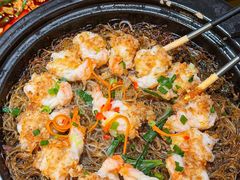 -饕然·民间川菜(龙泉店)