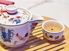 -南拳十三姨·潮汕砂锅粥·粤菜(西单大悦城店)