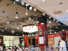 -金鼎轩(方庄天坛店)