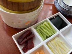 -京味张·北京烤鸭(南山店)