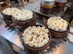 -海汇源老烧麦店(东大街总店)