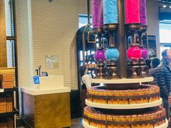 -酷巧·巧克力糖果店