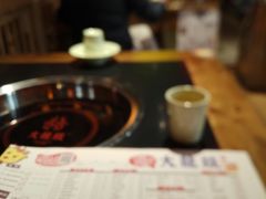 -大龙辣火锅·龙虾·烧烤(湖滨新天地店)
