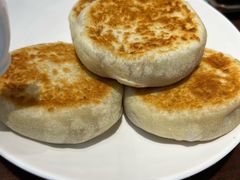 牛肉馅饼-来顺成饭庄