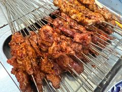 -文文烤肉(大皮院店)