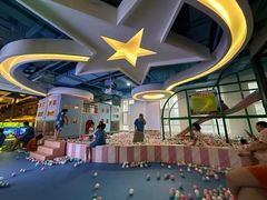 -星河湾温泉洗浴酒店