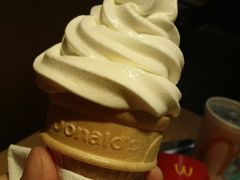 -麦当劳(西单明珠店)