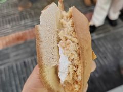 -易老大蛋烘糕(奎星楼总店)