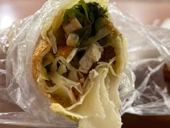 -芋包王闽南茶楼(八市店)