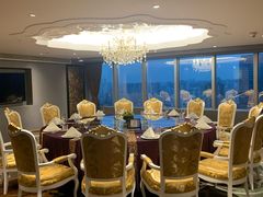 -上海新锦江大酒店