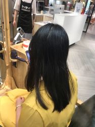 -苏豪路易士·嘉玛发廊