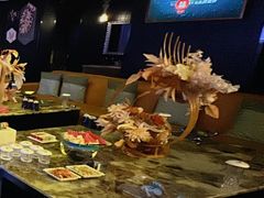 -W20 SHINING Party·K(悦豪和平路店)