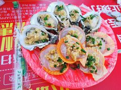 -海大南门夜市(海富街店)