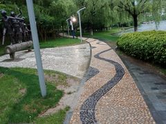 -天鹅湖体育公园
